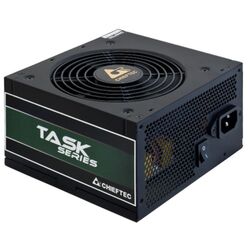 Sursa de alimentare Chieftec Task TPS-600S (Black) Thumb