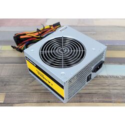 Sursa de alimentare Chieftec Value APB-500B8 500W (Grey) Thumb