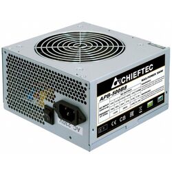 Sursa de alimentare Chieftec Value APB-500B8 500W (Grey) Thumb