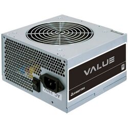 Sursa de alimentare Chieftec Value APB-600B8 (Silver) Thumb