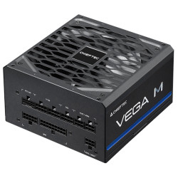 Sursa de alimentare Chieftec Vega M PPG-750-C (Black) Thumb
