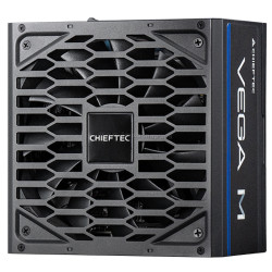 Sursa de alimentare Chieftec Vega M PPG-750-C (Black) Thumb
