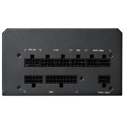 Sursa de alimentare Chieftec Vega M PPG-750-C (Black) Thumb