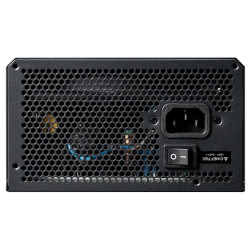 Sursa de alimentare Chieftec Vega M PPG-750-C (Black) Thumb