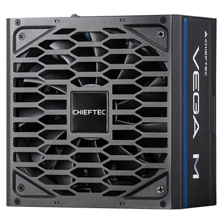 Chieftec Vega M PPG-750-C