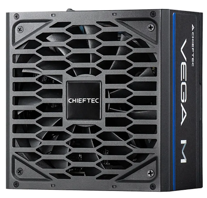Sursa de alimentare Chieftec Vega M PPG-750-C (Black)