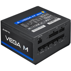 Sursa de alimentare Chieftec Vega M PPG-850-C (Black) Thumb