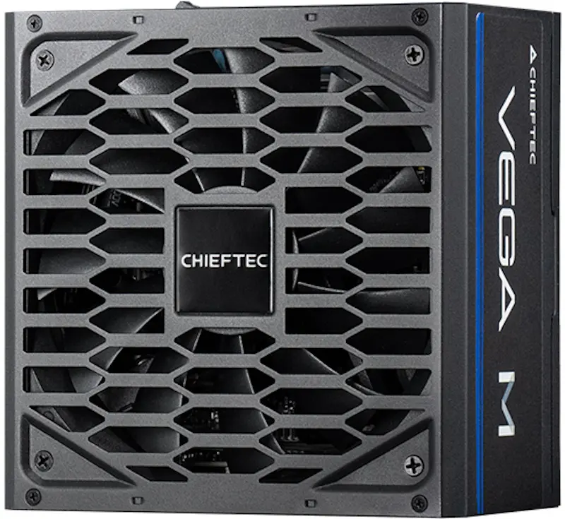 Sursa de alimentare Chieftec Vega M PPG-850-C (Black) - 3