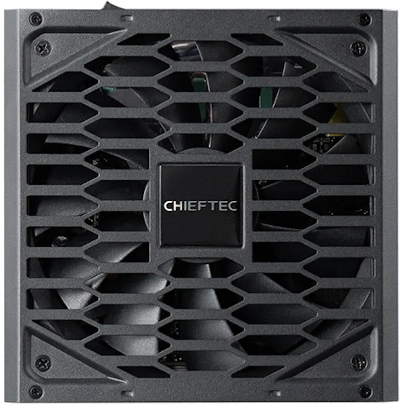 Sursa de alimentare Chieftec Vega M PPG-850-C (Black) - 4