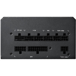 Sursa de alimentare Chieftec Vega M PPG-850-C (Black) Thumb