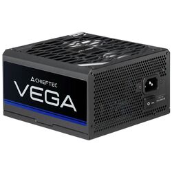 Sursa de alimentare Chieftec Vega PPG-750-S 750W (Black) Thumb