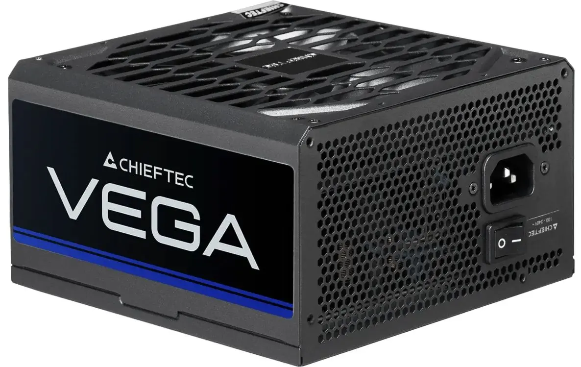 Sursa de alimentare Chieftec Vega PPG-850-S 850W (Black)