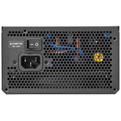 Sursa de alimentare Chieftec Vega PPG-850-S 850W (Black) Thumb