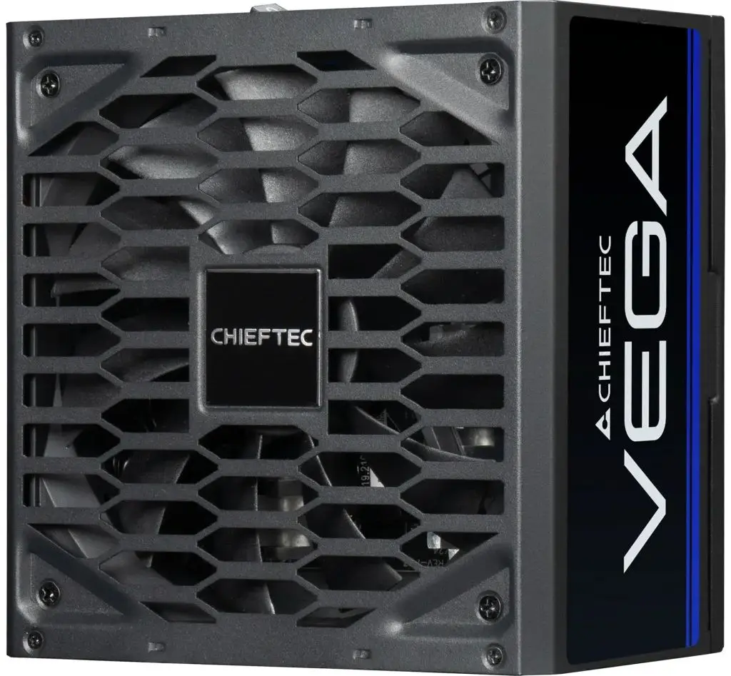 Sursa de alimentare Chieftec Vega PPG-850-S 850W (Black)