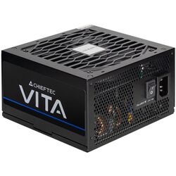 Блок питания Chieftec Vita BPX-750-S (Black) Thumb
