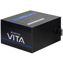 Блок питания Chieftec Vita BPX-750-S (Black) Thumb