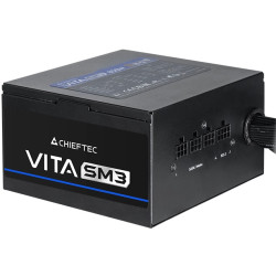 Sursa de alimentare Chieftec Vita BPX-850-C 850W 80+ Bronze (Black) Thumb