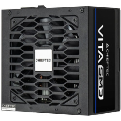 Sursa de alimentare Chieftec Vita BPX-850-C 850W 80+ Bronze (Black) Thumb