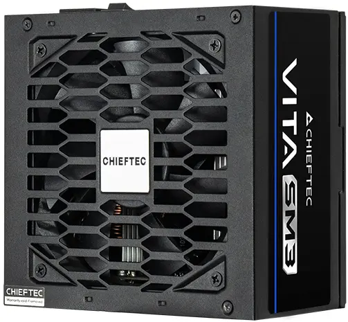 Sursa de alimentare Chieftec Vita BPX-850-C 850W 80+ Bronze (Black)