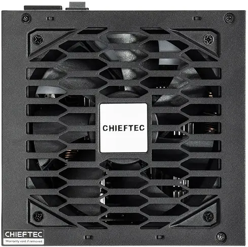 Sursa de alimentare Chieftec Vita BPX-850-C 850W 80+ Bronze (Black)