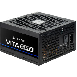 Sursa de alimentare Chieftec Vita BPX-850-C 850W 80+ Bronze (Black) Thumb