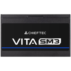 Sursa de alimentare Chieftec Vita BPX-850-C 850W 80+ Bronze (Black) Thumb
