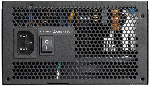 Sursa de alimentare Chieftec Vita BPX-850-C 850W 80+ Bronze (Black)