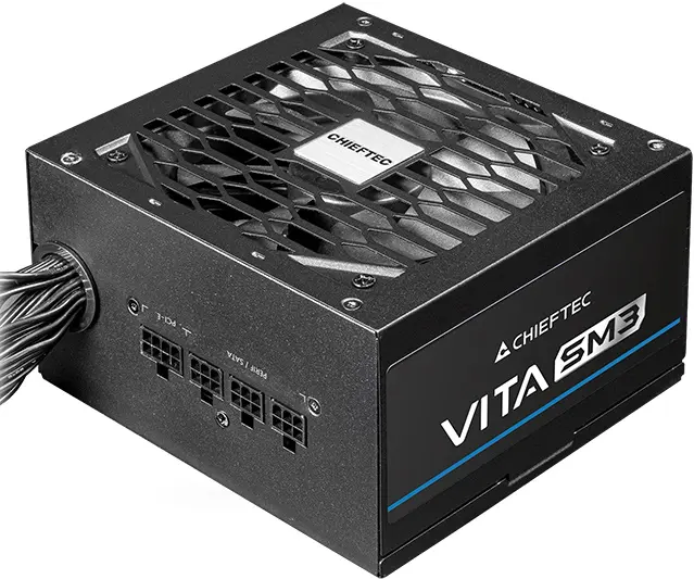 Sursa de alimentare Chieftec Vita BPX-850-C 850W 80+ Bronze (Black)