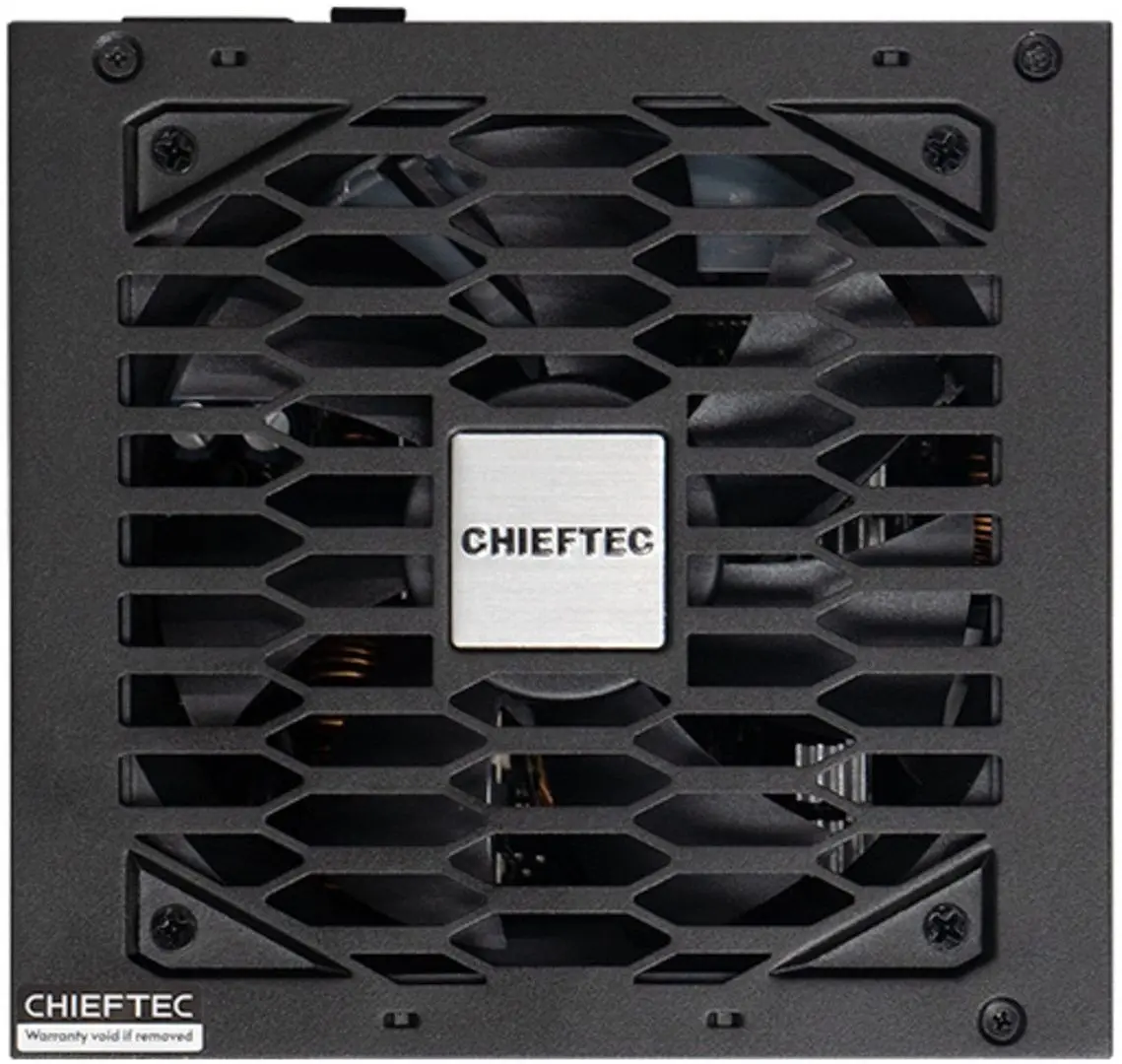 Sursa de alimentare Chieftec Vita BPX-850-S (Black)
