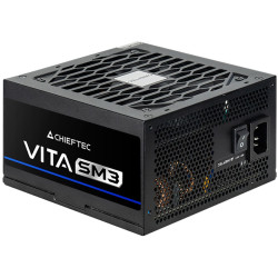 Sursa de alimentare Chieftec Vita SM3 750W 80+ Bronze (Black) Thumb