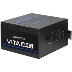 Sursa de alimentare Chieftec Vita SM3 750W 80+ Bronze (Black) Thumb