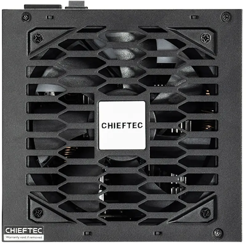 Sursa de alimentare Chieftec Vita SM3 750W 80+ Bronze (Black)