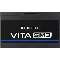 Sursa de alimentare Chieftec Vita SM3 750W 80+ Bronze (Black) Thumb