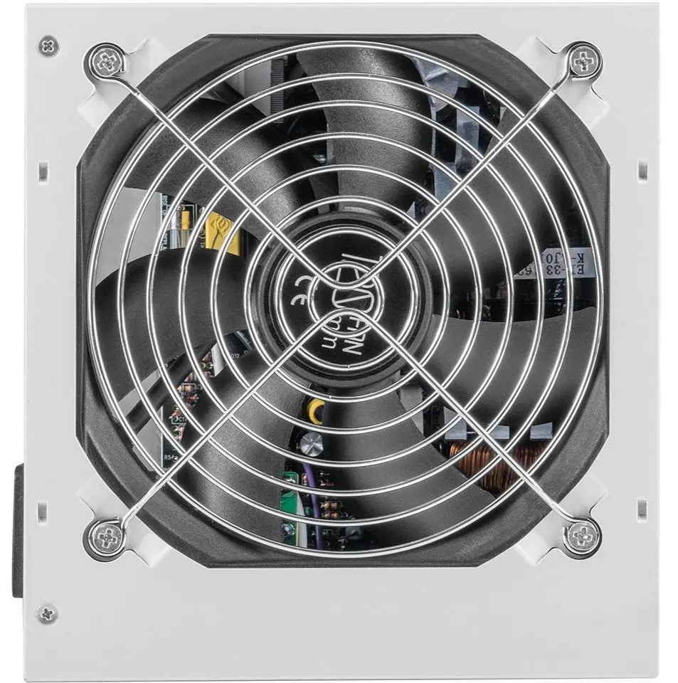 Блок питания Concept Logic 420W Silver (ZAS-LOGI-SW-420-ATX-PFC)