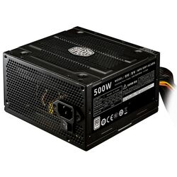 Блок питания Cooler Master Elite 500 230V V4 (Black) Thumb