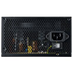 Блок питания Cooler Master Elite 500 230V V4 (Black) Thumb