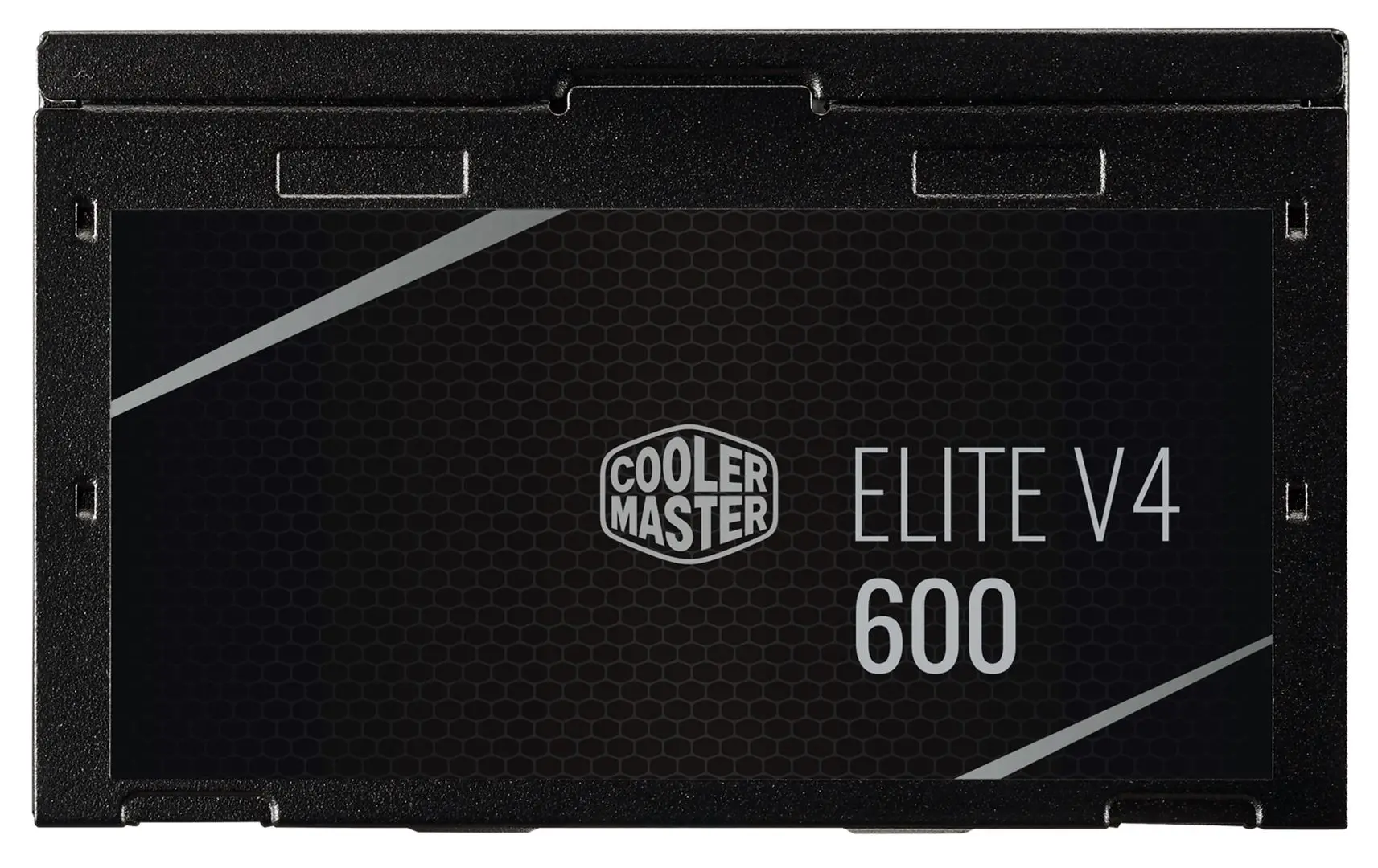 Блок питания Cooler Master Elite 600 230V V4 (Black) - 4
