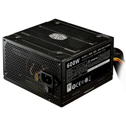 Блок питания Cooler Master Elite 600 230V V4 (Black) Thumb
