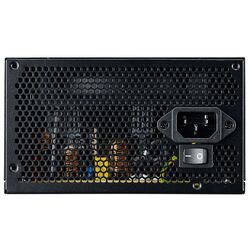 Блок питания Cooler Master Elite 600 230V V4 (Black) Thumb