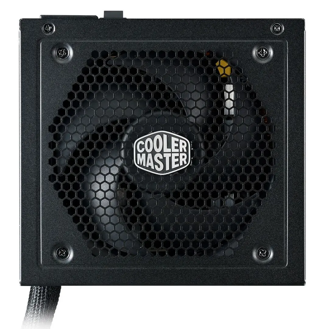 Блок питания Cooler Master MasterWatt 750W Black (MPX-7501-AMAAB)