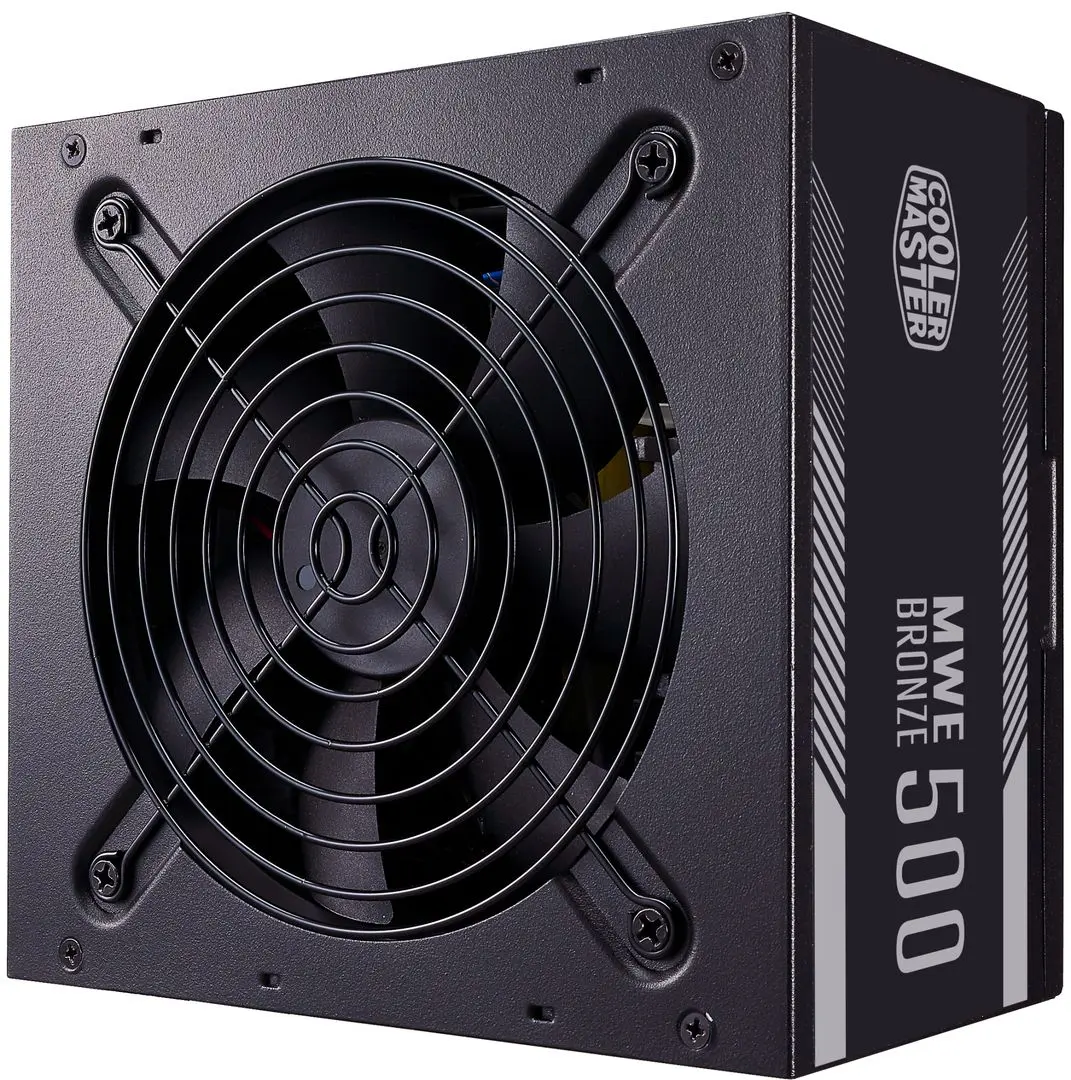Sursa de alimentare Cooler Master MWE 500 Bronze V2 (MPE-5001-ACAAB-EU)