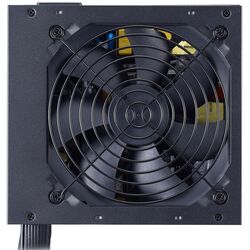 Блок питания Cooler Master MWE 650 Bronze V2 (Black) Thumb