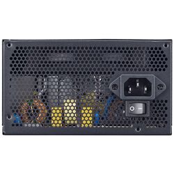 Блок питания Cooler Master MWE 650 Bronze V2 (Black) Thumb