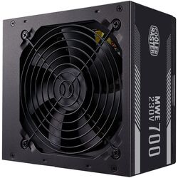 Блок питания Cooler Master MWE 700 White 230V V2 (MPE-7001-ACABW-EU)