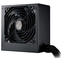 Блок питания Cooler Master MWE Gold 550W 80+ (Black) Thumb