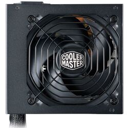 Блок питания Cooler Master MWE Gold 550W 80+ (Black) Thumb