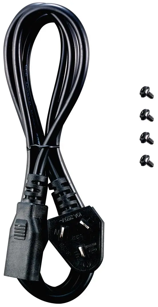 Блок питания Cooler Master MWE Gold 550W 80+ (Black) - 10