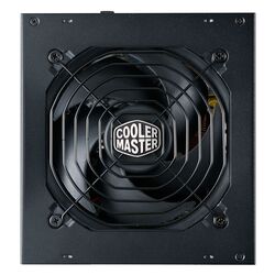Sursa de alimentare Cooler Master MWE Gold 550W Black (MPY-5501-AFAAG-EU)