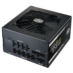 Блок питания Cooler Master MWE Gold 850 V2 (Black) Thumb
