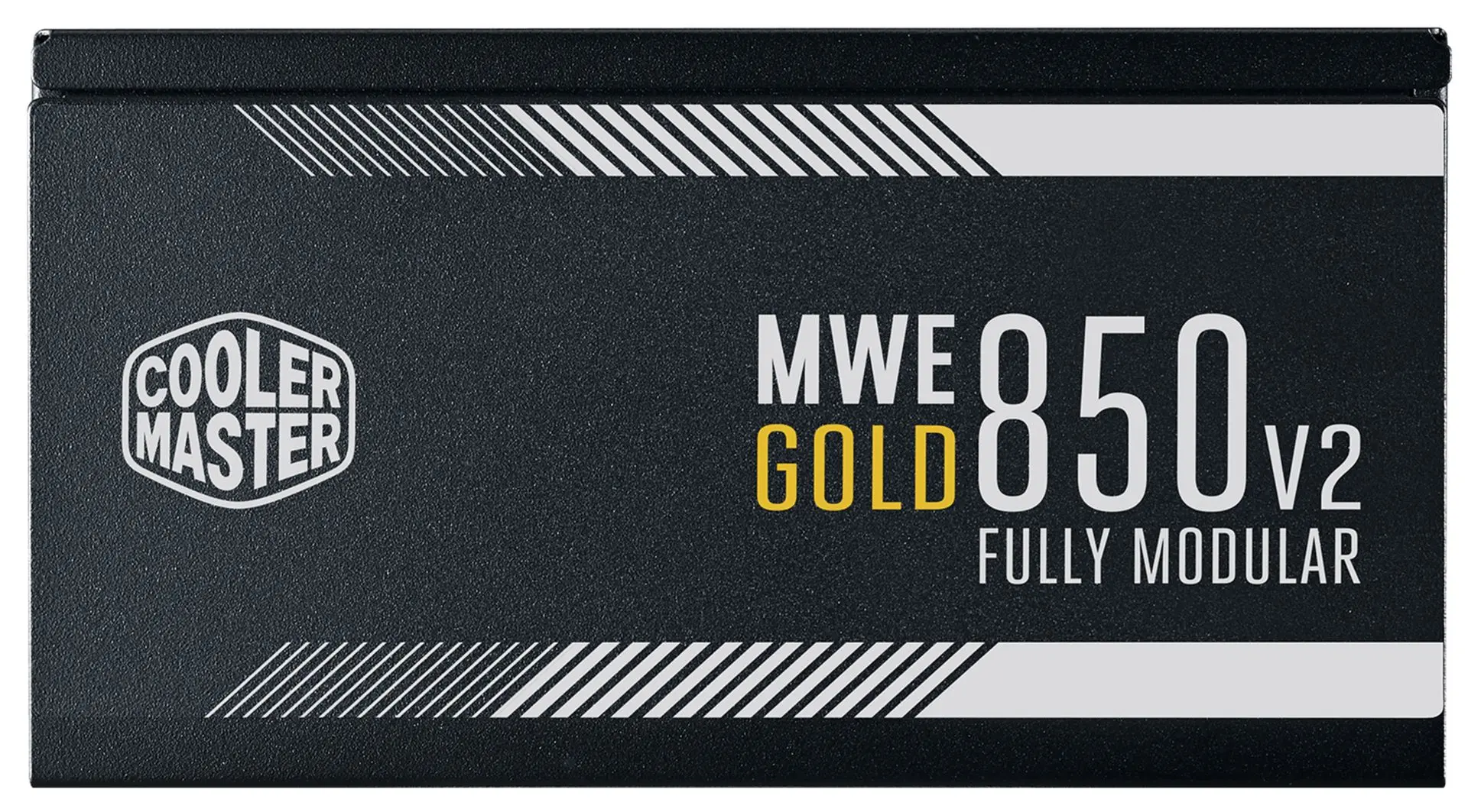 Блок питания Cooler Master MWE Gold 850 V2 (Black) - 5